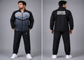 ASSAM RIFLES DIMOND TRACKSUIT