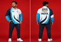 ASSAM RIFLES TRACKSUIT BY ARYAN SPORTS