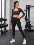 Active crop top AS WOMEN
