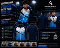 Aryan Sports Championship Tracksuit