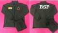 BSF GREEN TRACKSUIT