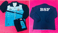 BSF TRACKSUIT ARYAN SPORTS