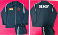 BSF TRACKSUIT NAVY BLUE ARYAN SPORTS