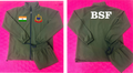 BSF TRACKSUIT OLIVE ARYAN SPORTS