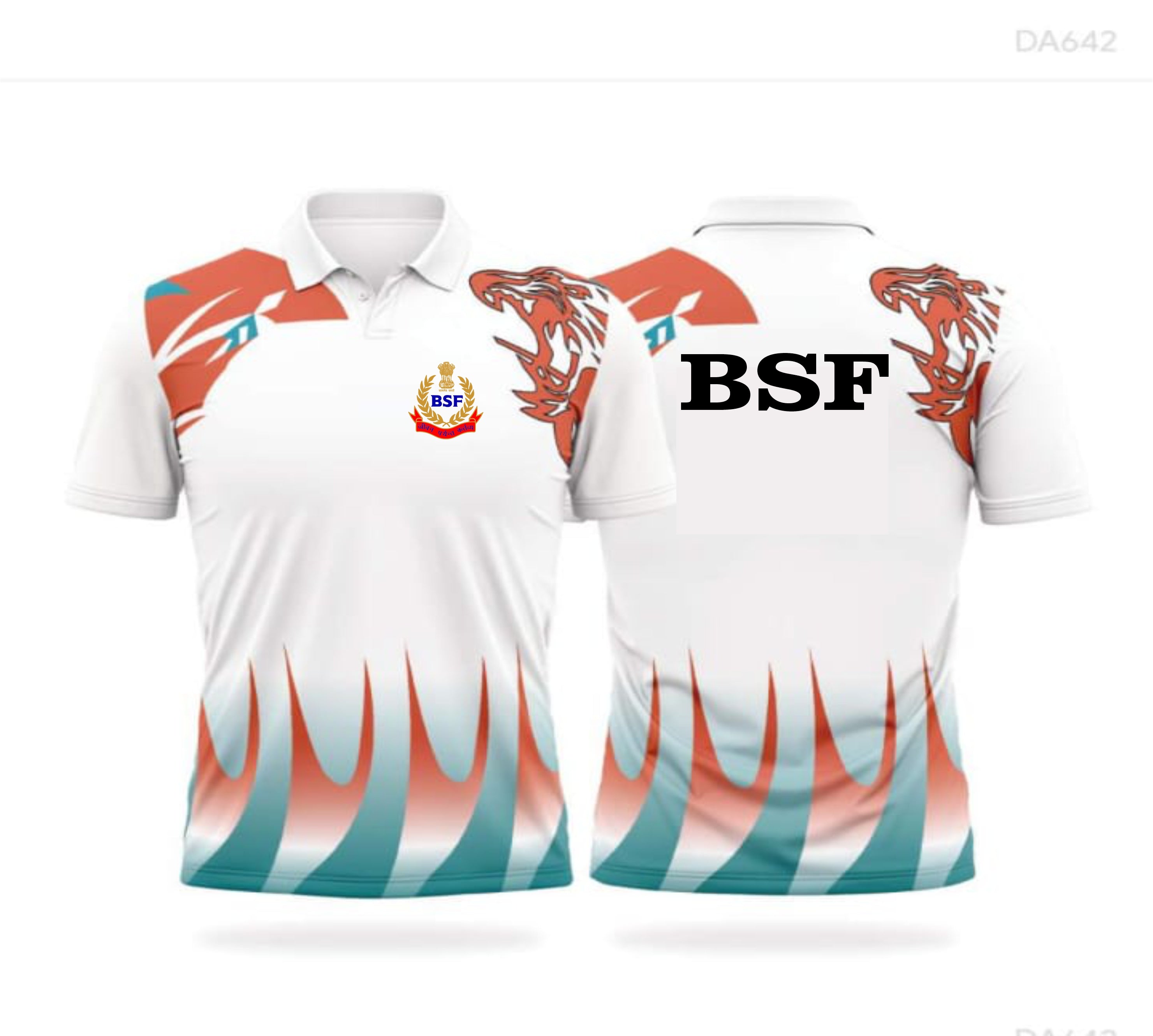 BSF TSHIRT 1