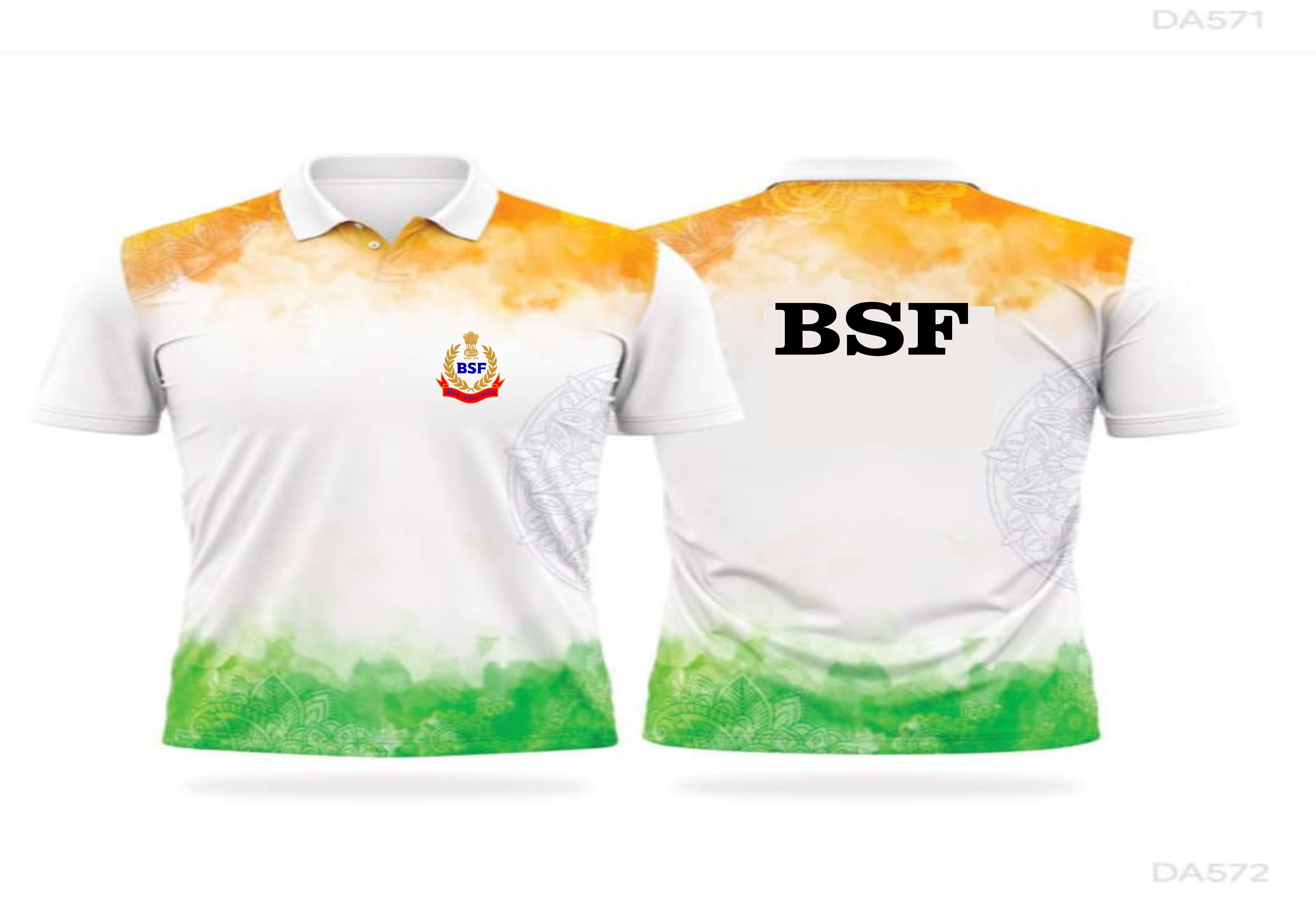 BSF TSHIRT 2