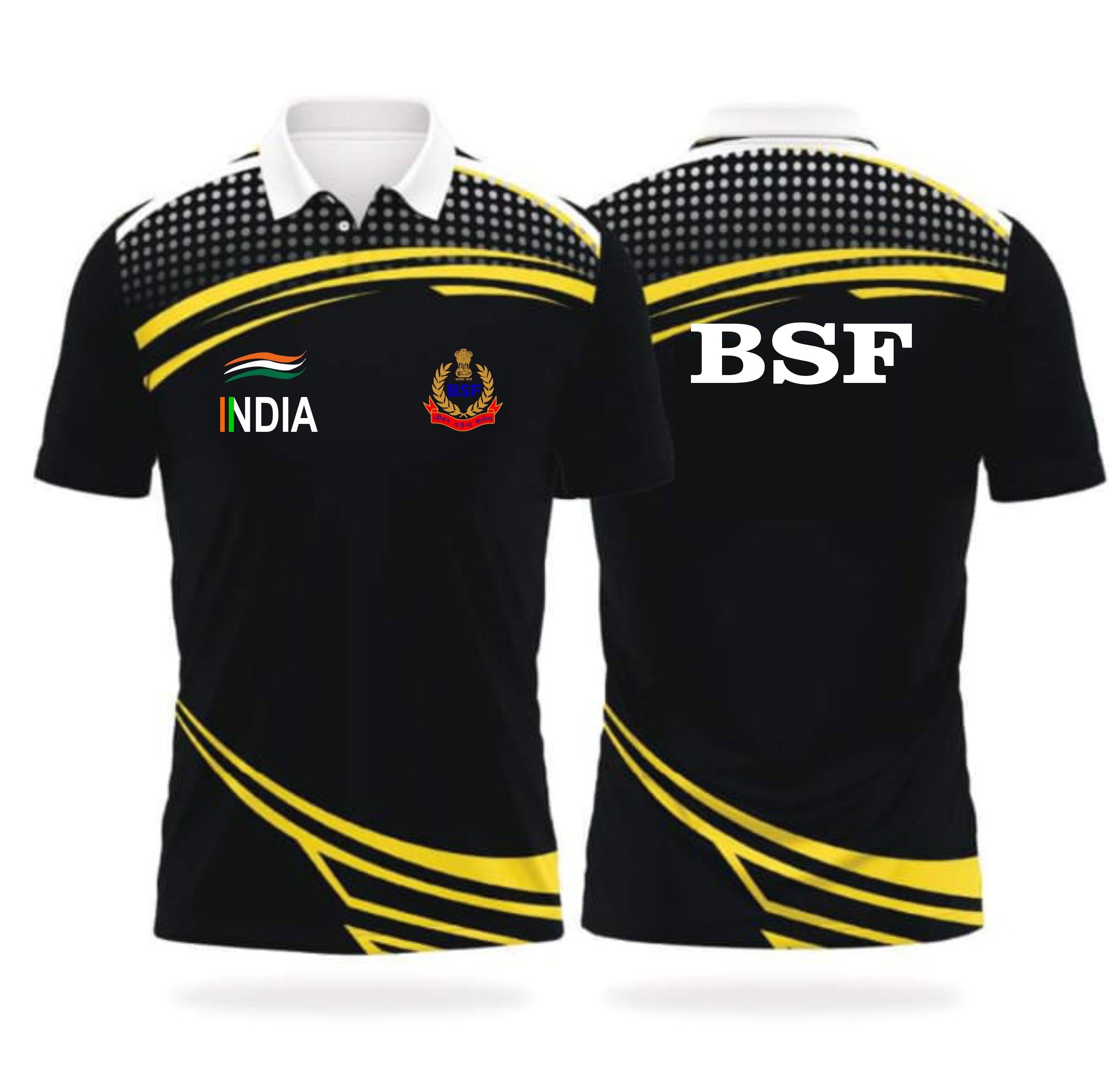 BSF TSHIRT 5