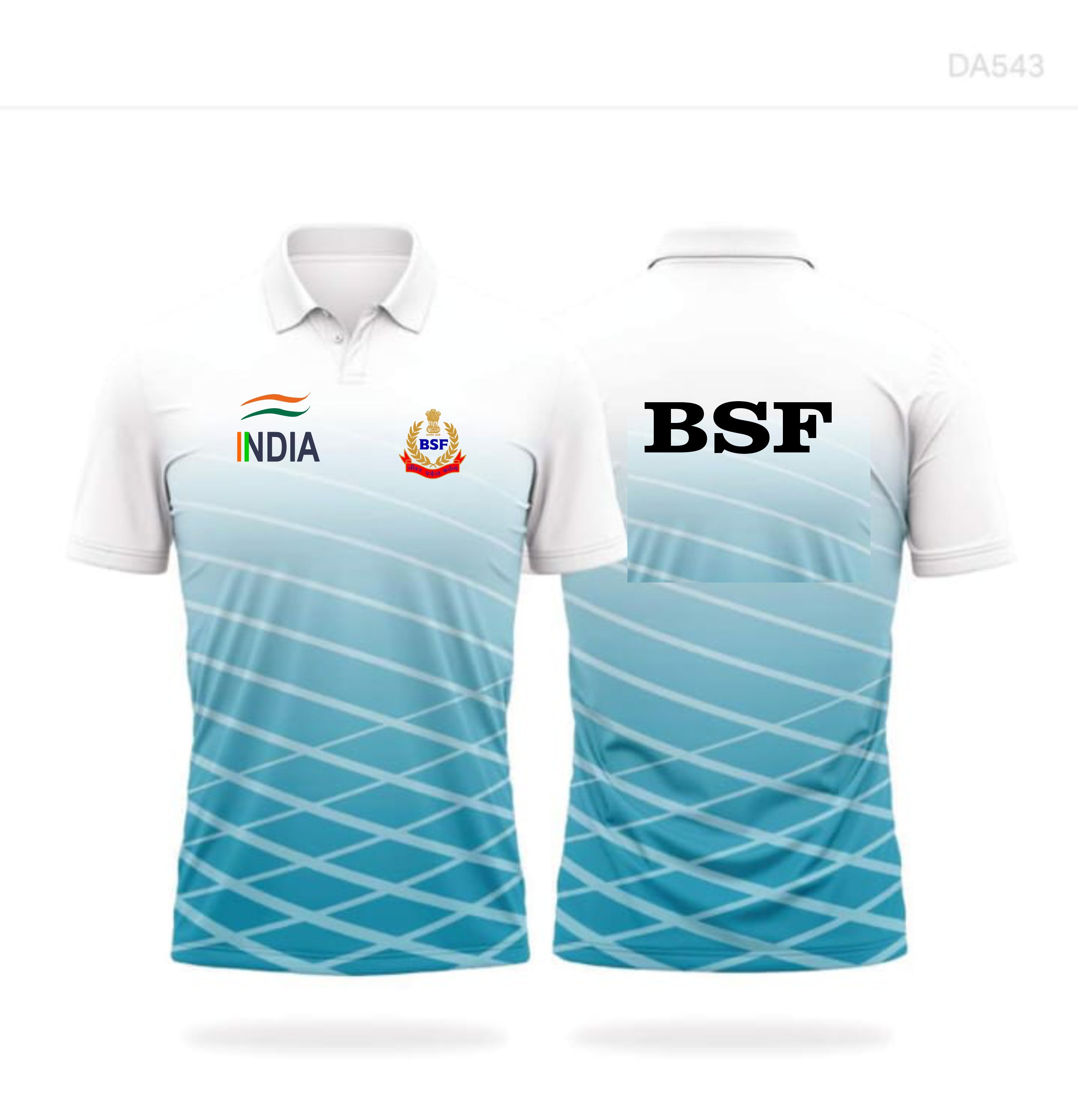 BSF TSHIRT 6