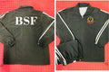 BSF black tracksuit