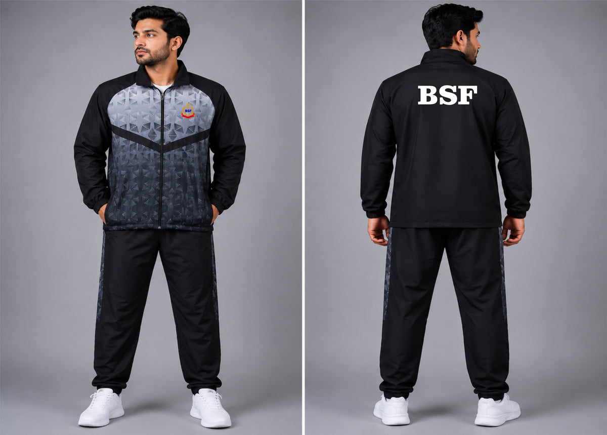 BSF TRACKSUIT ARYAN SPORTS