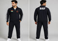 BSF Z BLACK TRACKSUIT