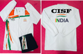 CISF TRACKSUIT BY ARYAN SPORTS