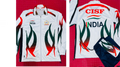 CISF TRACKSUIT FIRE ARYAN SPORTS