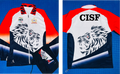 CISF TRACKSUIT LION ARYAN SPORTS