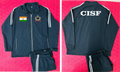 CISF TRACKSUIT RED ARYAN SPORTS
