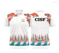 CISF TSHIRT 1