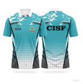 CISF TSHIRT 4