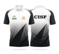 CISF TSHIRT 7