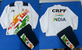 CRPF TRACKSUIT KHELO INDIA TRACKSUIT