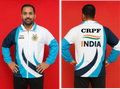 CRPF TRACKSUIT REGULAR ARYAN SPORTS