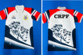 CRPF TSHIRT LION DESIGN