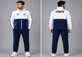 CRPF TRACKSUIT SERVICE AND LOYALTY