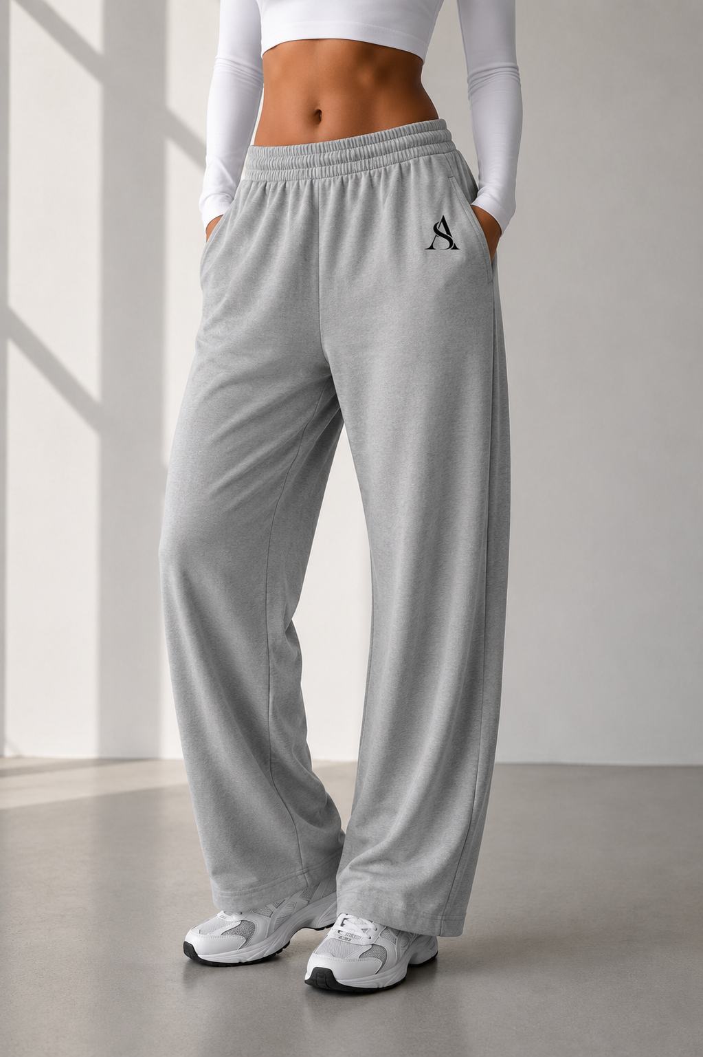 Jogger pants .... Activewear