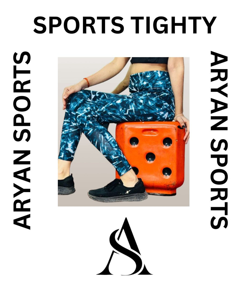 Sports Tighty for Women