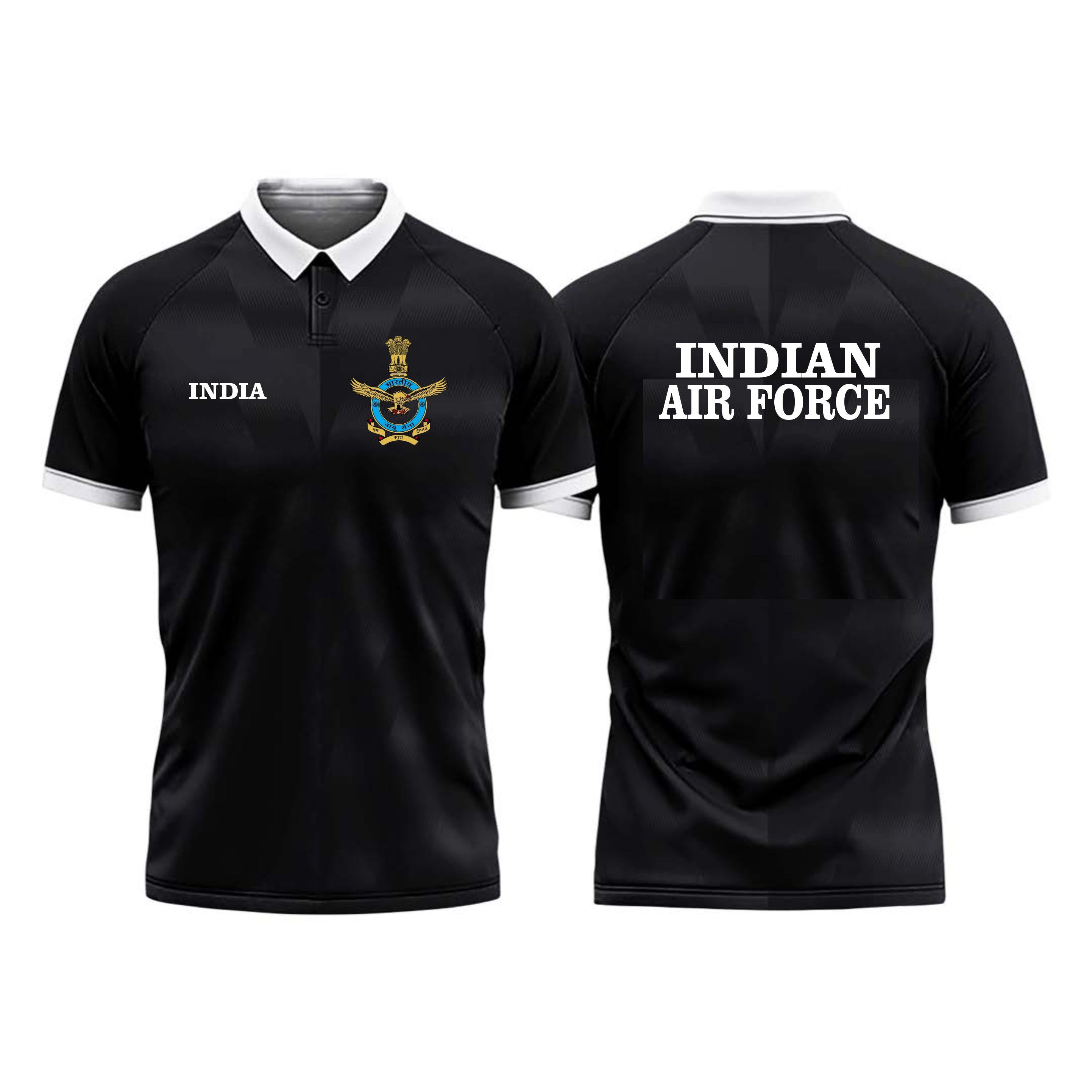 INDIAN AIR FORCE TSHIRT 10