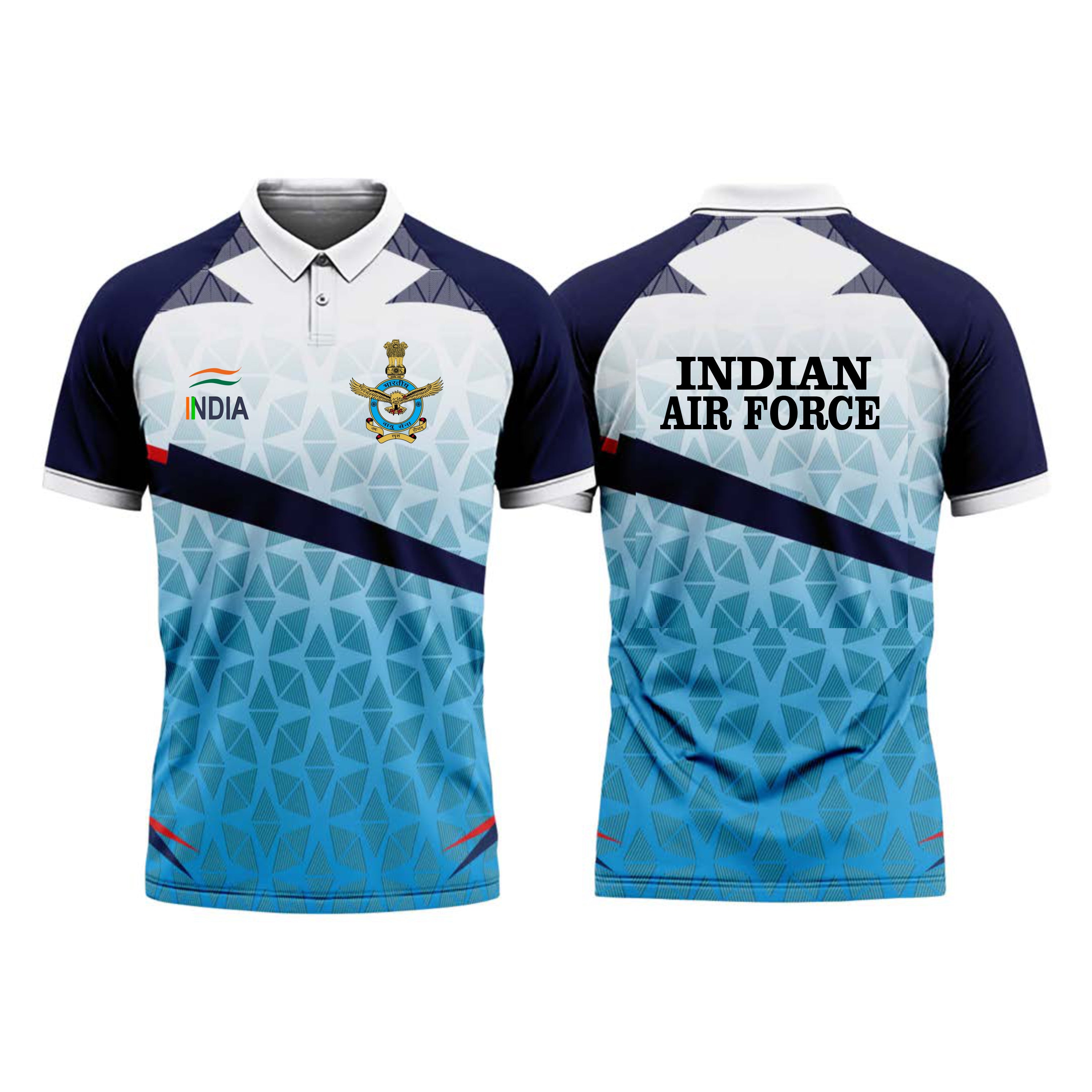 INDIAN AIR FORCE TSHIRT 11