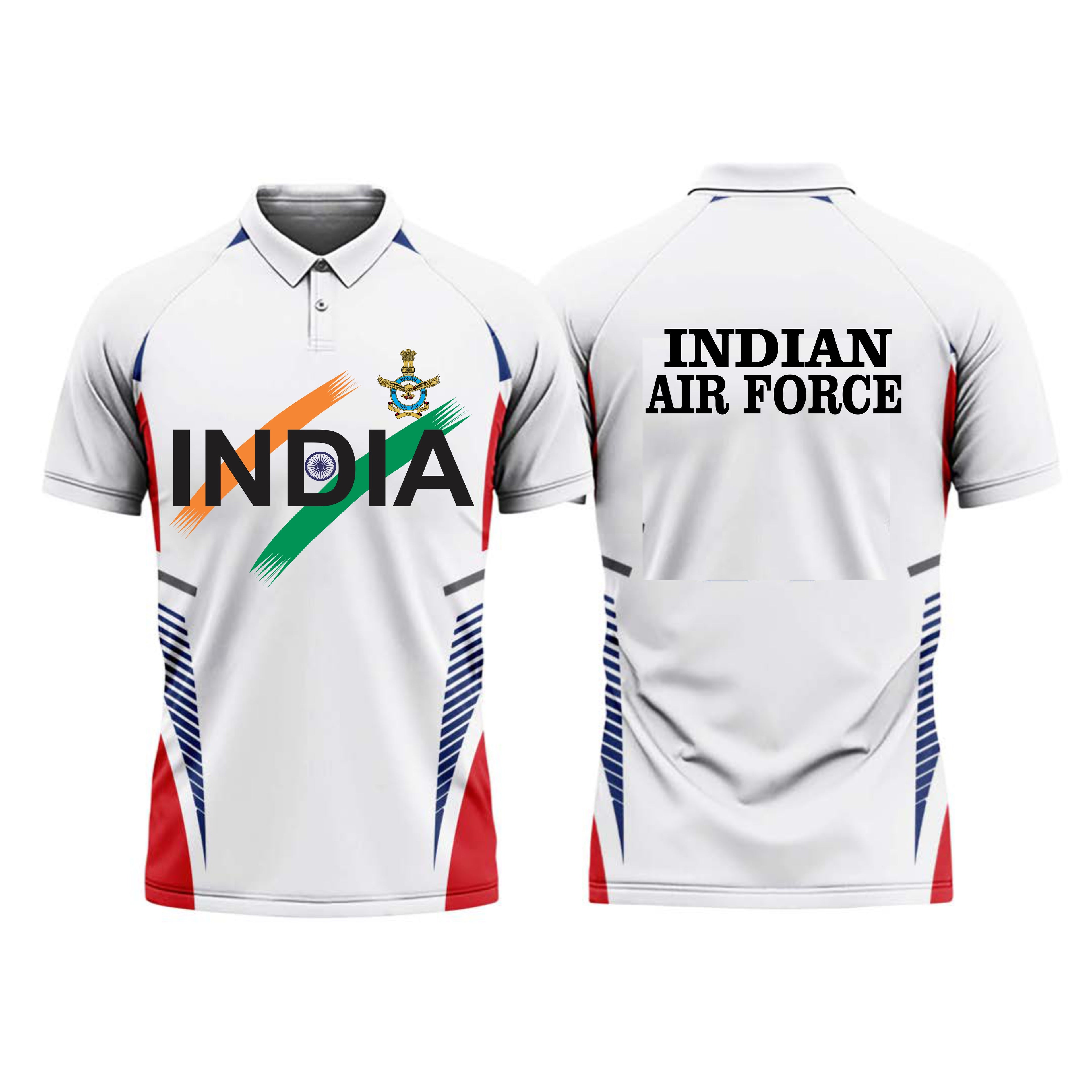 INDIAN AIR FORCE TSHIRT 3