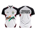 INDIAN AIR FORCE TSHIRT 4