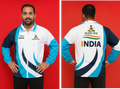 INDIAN ARMY TRACKSUIT ARYAN SPORTS BLUE