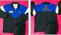 INDIAN ARMY TRACKSUIT BLUE WHITE ARYAN SPORTS
