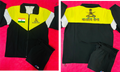 INDIAN ARMY TRACKSUIT YELLOW ARYAN SPORTS