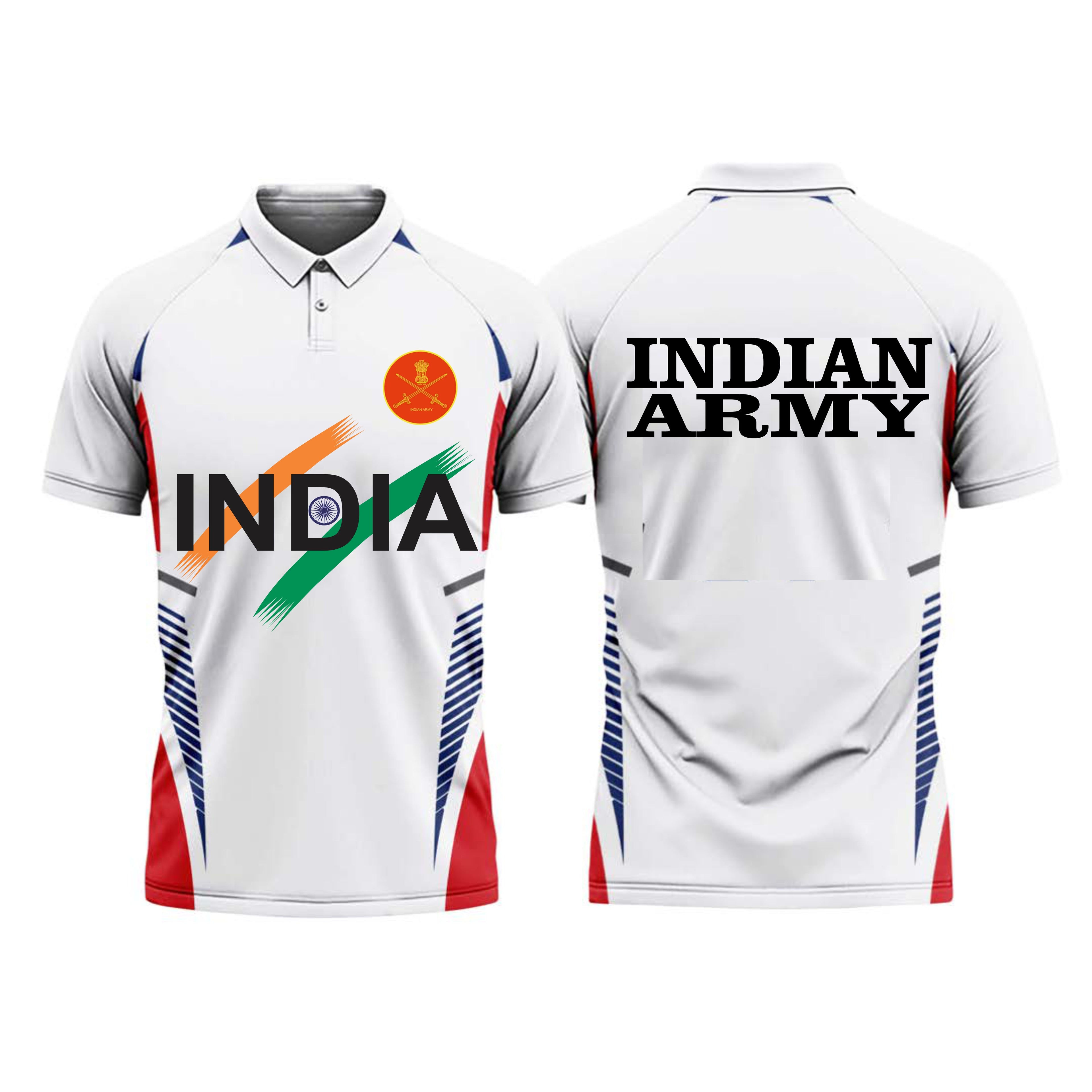 INDIAN ARMY TSHIRT