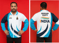 INDIAN NAVY TRACKSUIT BY ARYAN SPORTS
