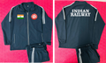 INDIAN RAILWAY NAVY BLUE ARYAN SPORTS