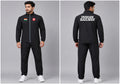 INDIAN RAILWAY NAVY BLUE ARYAN SPORTS