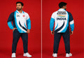 INDIAN RAILWAY TRACKSUIT