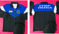 ITBP TRACKSUIT BLUE ARYAN SPORTS