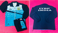 ITBP TRACKSUIT DIMOND ARYAN SPORTS