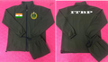 ITBP TRACKSUIT GREEN ARYAN SPORTS
