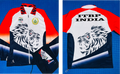 ITBP TRACKSUIT LION ARYAN SPORTS