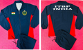 ITBP TRACKSUIT RED ARYAN SPORTS