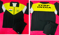ITBP TRACKSUIT YELLOW ARYAN SPORTS