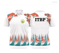 ITBP TSHIRT BY ARYAN SPORTS