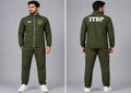 ITBP TRACKSUIT GREEN