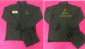 Indian army tracksuit olive Aryan sports