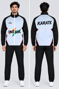 KARATE TRACKSUIT INDIA